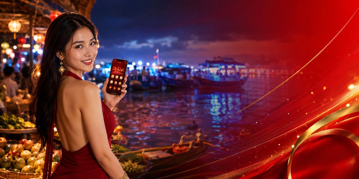 Ưu đãi hấp dẫn dành cho người chơi tại Cần Thơ