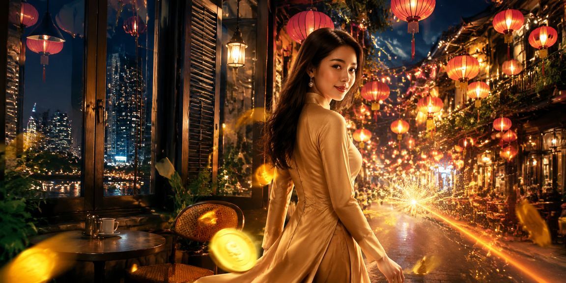 Không gian sòng bài casino sang trọng tại Hà Nội