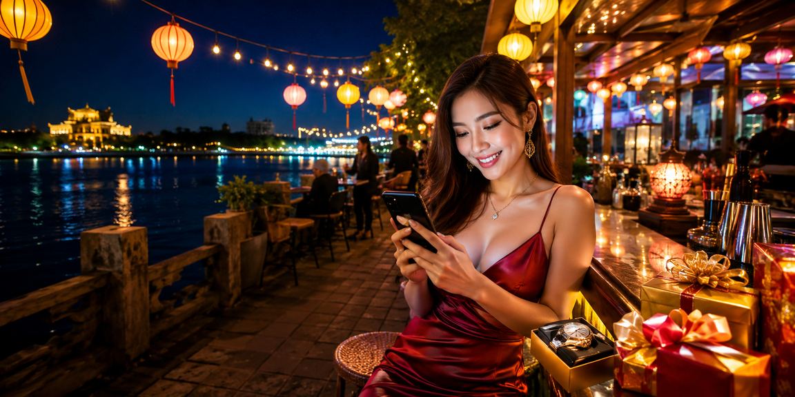 Trải nghiệm casino mobile tại Huế